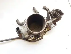 Válvula de Aceleración Subaru Legacy 1995 2.0L SERA48306