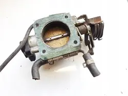 Soupape d'accélérateur Subaru Legacy 1995 2.0L SERA48306
