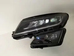 Phare gauche SKODA KODIAQ 17- FULL LED