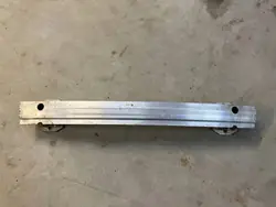 BMW X3 F25 Takapään Osa