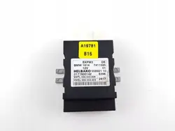 Controlador bomba combustível BMW OE 7411595 - Usado