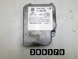 ECU VW Sharan 2003 1c0909605