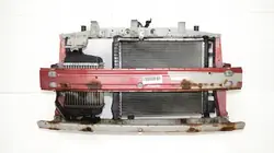 Correia Dianteira OEM 371117533 para Nissan Micra K13 1.2B