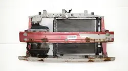 Courroie Avant OEM 371117533 pour Nissan Micra K13 1.2B