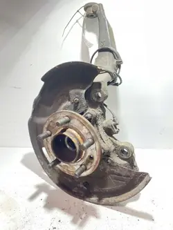 Vorderes Radlager OEM AFS18850 für Land Rover Discovery 3