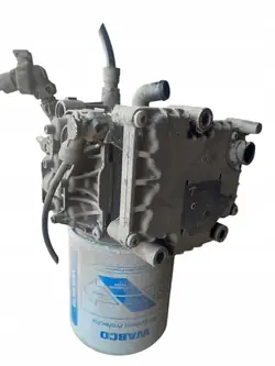 OEM 21778549 Lufttrockner-Ventilbasis für Renault Premium