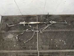 Ohjaustehostin CHEVROLET CAMARO 2014 3.6L bensiini OEM