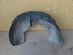 AUDI A4 B8 8K Right Rear Wheel Arch 8K0810172C