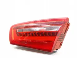 Begagnad höger LED baklykta Audi A6 C7 4G