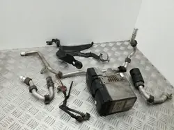 Chauffage stationnaire Webasto OEM 7L6815071 VW Touareg