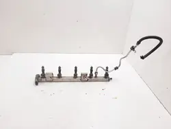 Bränsleled VOLVO 2.5i 0280158096