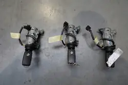Zündschalter mit Schlüssel Volkswagen Golf VI