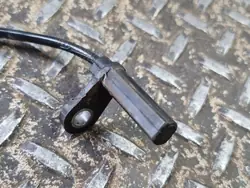 Dodge Charger 2021 Sensor de velocidad de rueda ABS