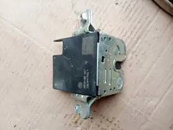 BAKLUCKA SHARAN 7N TOUAREG II 7P 7P0827505E