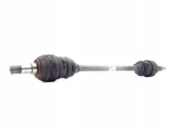 Linke Hinterachse OEM A2463509500 für Mercedes CLA C117