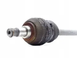 Essieu arrière gauche OEM A2463509500 Mercedes CLA C117