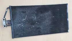 AC-kondensaattori BMW 5 E39 6453 - 8375513 OE