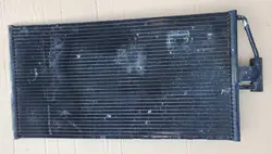Klimakondensator BMW 5 E39 6453 - 8375513 OE