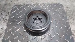 Poulie vilebrequin OEM 123XXX pour BMW E91 2.0