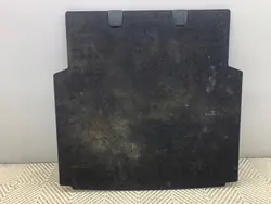 Kofferraummatte OEM 2990746 für BMW E84 Crossover 2009-2015