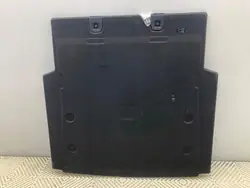 Kofferraummatte OEM 2990746 für BMW E84 Crossover 2009-2015