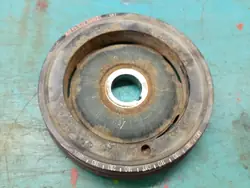 Crankshaft Pulley Mercedes W169 1.7 A2660300103