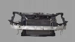 Rinforzo paraurti anteriore Mercedes W169 Lift