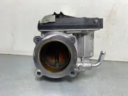 Cuerpo de mariposa Mitsubishi Outlander OEM FBZ16608