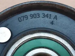 A8 D3 Q7 4L 4.2 FSI Support de Rouleau 079903417D