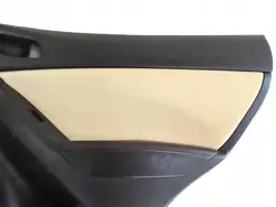 OEM 685C1-K4057 Garniture Portière Arrière Droit Beige Mazda CX-5