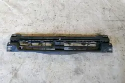 Deslizamento do para-choque dianteiro esquerdo RENAULT TRAFIC II 93856003