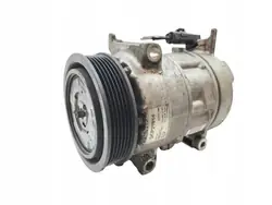 Ilmastointikompressori Peugeot 3008 I 1.6 VTI THP