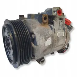 Air Conditioning Compressor VW Golf VI 1.4 16V