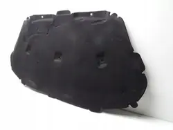 Aislamiento de capó OEM 14.01.26 12:53 para Seat Leon III 5F FR