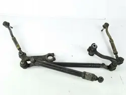 Mercedes S W140 3.5 TD Styrstång Komplett A1404630332