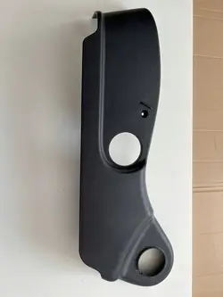 HYUNDAI I30 2012- Front Left Seat Element OEM 86571-2Y000