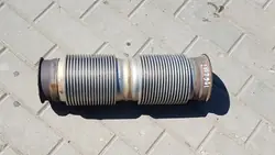 Tuyau d'échappement DAF OE pour XF 106 480 ch Lift