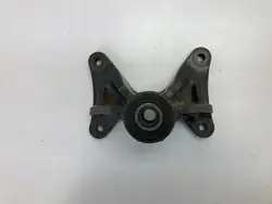 OEM 5010629000Q Taka Jousituskiinnike Renault Midlum