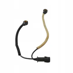 Ford Focus Mk2 ST Nakutussensori 2.5 OEM 1371593