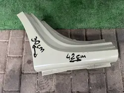 Soleira traseira direita Suzuki Swift MK8 OEM 63JRT-k202154