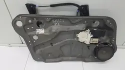 Mecanismo da janela dianteira esquerda Volkswagen Golf 4