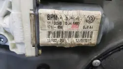Mécanisme de fenêtre avant gauche Volkswagen Golf 4