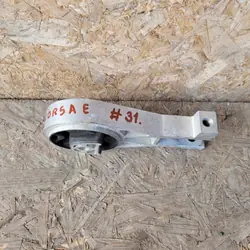 Suporte de caixa Opel Corsa E OEM 13451485