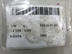 Disques de frein avant OEM TARCZA HAMULCOWA PRZÓD