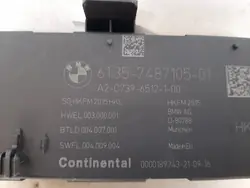Module Hayon OEM 7487105 pour BMW 5 G30 7 G11 G12