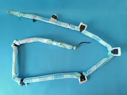 OEM 80A880741J Vänster gardinairbag för Audi Q5 II
