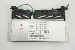 Module de Contrôle ESP Mercedes A2115406145