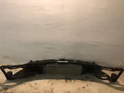 Frontverstärkung Renault Trafic II Vivaro