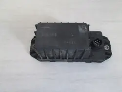 Controlador Presión TPM OEM 1545798 para Scania