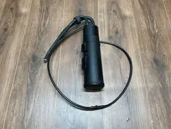 Carbon Filter Mercedes-Benz SL R129